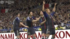 Konami World Soccer Winning Eleven 2014 Hot