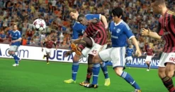 Konami World Soccer Winning Eleven 2014 Hot