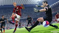 Discount Konami World Soccer Winning Eleven 2015