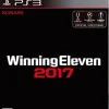 Konami World Soccer Winning Eleven 2017