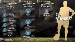 Konami World Soccer Winning Eleven 2017