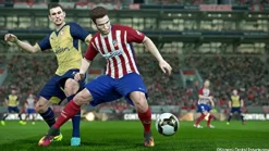 Konami World Soccer Winning Eleven 2017