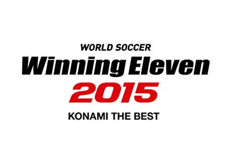 Hot Konami World Soccer Winning Eleven 2015 ( the Best)