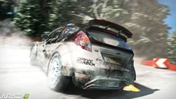 New Intergrow WRC 6 FIA World Rally Championship