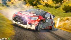 New Intergrow WRC 6 FIA World Rally Championship