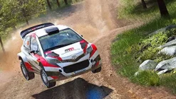 New Intergrow WRC 6 FIA World Rally Championship