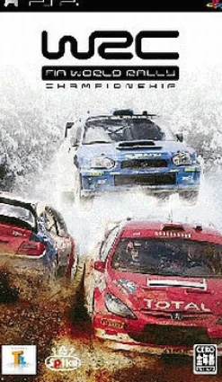 New Spike WRC: World Rally Championship