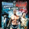 Online THQ WWE Smackdown vs Raw 2011