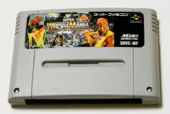 Sale Acclaim WWF Super WrestleMania