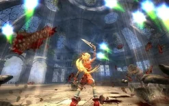 Ubisoft X Blades Online