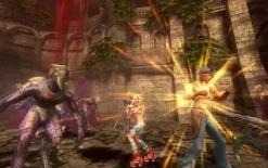 Ubisoft X Blades Online