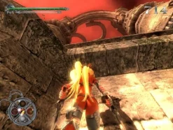 Ubisoft X Blades Online