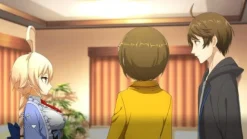 Outlet Arc System Works XBlaze Code: Embryo