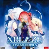 Arc System Works Xblaze Lost: Memories