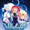 Arc System Works Xblaze Lost: Memories New