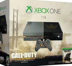 Microsoft Xbox One [Call of Duty: Advance Warfare Limited Edition] Online