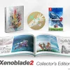 Nintendo Xenoblade 2 - Collector's Edition Hot