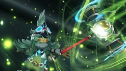 Nintendo Xenoblade 2 - Collector's Edition Hot