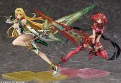 Sale Good Smile Company Xenoblade Chronicles 2 Mythra 1/7 Hikari