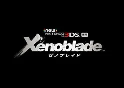 Clearance NintendoRated By Our Customers Xenoblade (Only works for the New Nintendo 3DS)