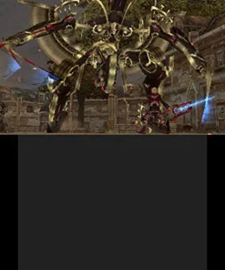 Clearance NintendoRated By Our Customers Xenoblade (Only works for the New Nintendo 3DS)