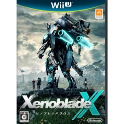 Online Monolith Xenoblade X