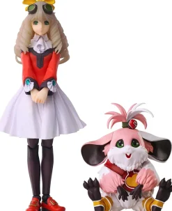 Discount Square Enix Xenogears - Chu-Chu - Maria Balthasar - Bring Arts