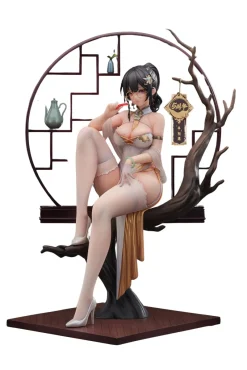 Apex Innovation Xiami Da Wu Wang - Xiami - 1/7 - Fortunate to Meet, China Dress Ver. Discount