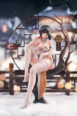 Apex Innovation Xiami Da Wu Wang - Xiami - 1/7 - Fortunate to Meet, China Dress Ver. Discount