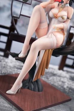 Apex Innovation Xiami Da Wu Wang - Xiami - 1/7 - Fortunate to Meet, China Dress Ver. Discount
