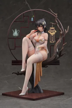 Apex Innovation Xiami Da Wu Wang - Xiami - 1/7 - Fortunate to Meet, China Dress Ver. Discount