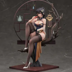 Outlet Apex Innovation Xiami Da Wu Wang - Xiami - 1/7 - Fortunate to Meet, China Dress Ver. - Set
