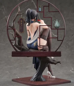 Outlet Apex Innovation Xiami Da Wu Wang - Xiami - 1/7 - Fortunate to Meet, China Dress Ver. - Set