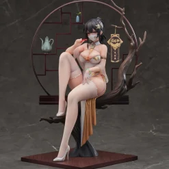 Outlet Apex Innovation Xiami Da Wu Wang - Xiami - 1/7 - Fortunate to Meet, China Dress Ver. - Set