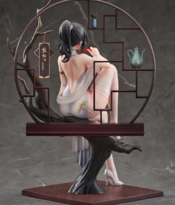 Outlet Apex Innovation Xiami Da Wu Wang - Xiami - 1/7 - Fortunate to Meet, China Dress Ver. - Set