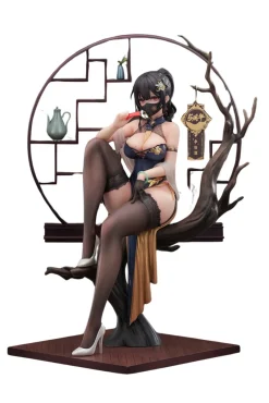 Apex Innovation Xiami Da Wu Wang - Xiami - 1/7 - Fortunate to Meet, China Dress Ver.