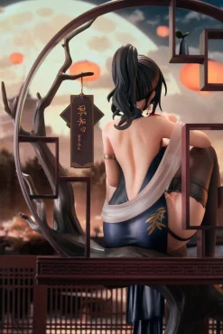 Apex Innovation Xiami Da Wu Wang - Xiami - 1/7 - Fortunate to Meet, China Dress Ver.