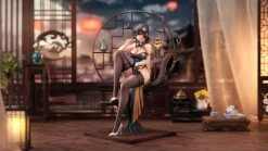 Apex Innovation Xiami Da Wu Wang - Xiami - 1/7 - Fortunate to Meet, China Dress Ver.