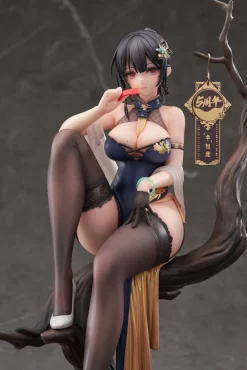 Apex Innovation Xiami Da Wu Wang - Xiami - 1/7 - Fortunate to Meet, China Dress Ver.