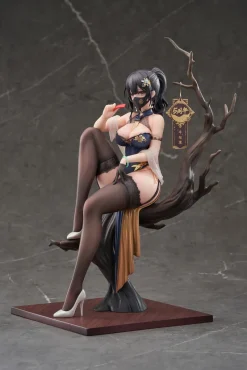 Apex Innovation Xiami Da Wu Wang - Xiami - 1/7 - Fortunate to Meet, China Dress Ver.