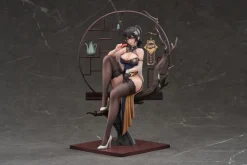 Apex Innovation Xiami Da Wu Wang - Xiami - 1/7 - Fortunate to Meet, China Dress Ver.