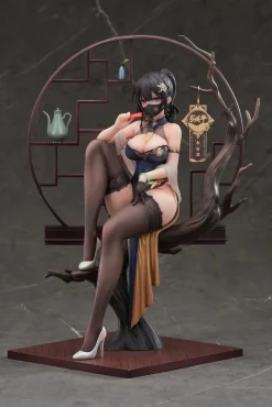 Apex Innovation Xiami Da Wu Wang - Xiami - 1/7 - Fortunate to Meet, China Dress Ver.