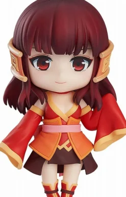 New Good Smile Arts Shanghai Xian Jian Qi Xia Zhuan - Long Kui Hong - Nendoroid #1732 (, Good Smile Company)