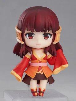 New Good Smile Arts Shanghai Xian Jian Qi Xia Zhuan - Long Kui Hong - Nendoroid #1732 (, Good Smile Company)