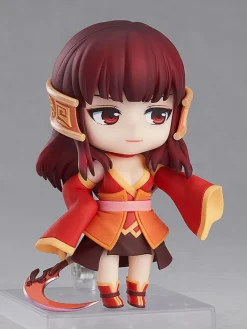 New Good Smile Arts Shanghai Xian Jian Qi Xia Zhuan - Long Kui Hong - Nendoroid #1732 (, Good Smile Company)
