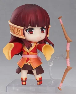 New Good Smile Arts Shanghai Xian Jian Qi Xia Zhuan - Long Kui Hong - Nendoroid #1732 (, Good Smile Company)
