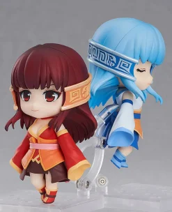 New Good Smile Arts Shanghai Xian Jian Qi Xia Zhuan - Long Kui Hong - Nendoroid #1732 (, Good Smile Company)