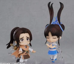 Best Good Smile Arts Shanghai Xian Jian Qi Xia Zhuan - Li Xiaoyao - Nendoroid #1406 (Good Smile Company)