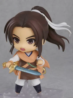 Best Good Smile Arts Shanghai Xian Jian Qi Xia Zhuan - Li Xiaoyao - Nendoroid #1406 (Good Smile Company)