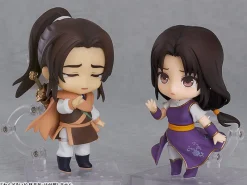 Best Good Smile Arts Shanghai Xian Jian Qi Xia Zhuan - Li Xiaoyao - Nendoroid #1406 (Good Smile Company)